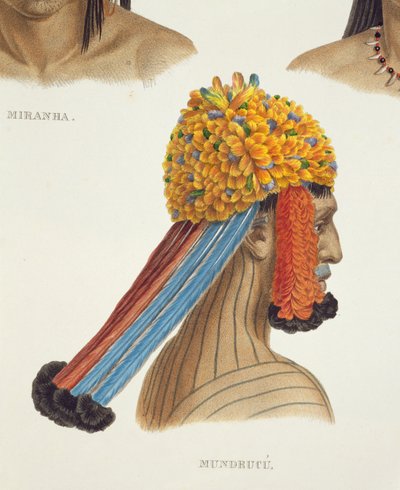 Tête d