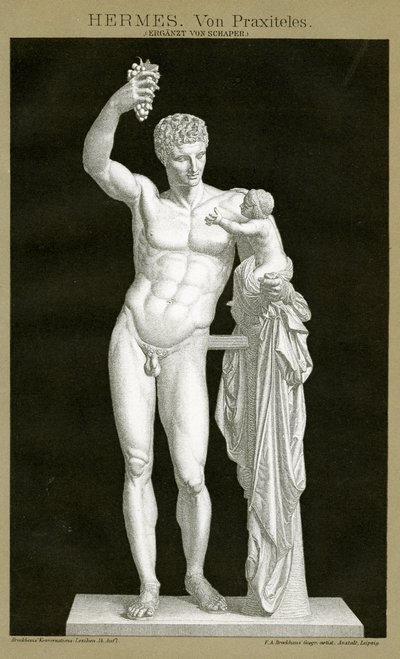 Hermès et l