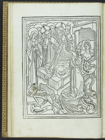 Illustration de 