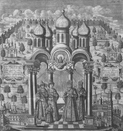 Illustration de 