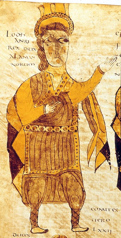 Illustration du Bréviaire d