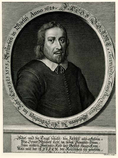Jakob Böhme - German School