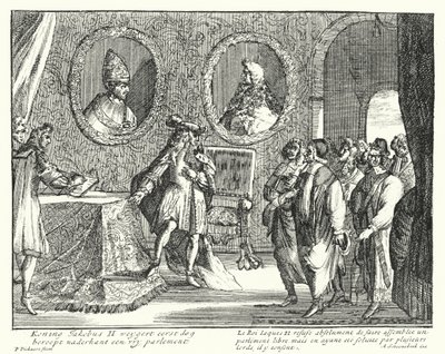 Jacques II d