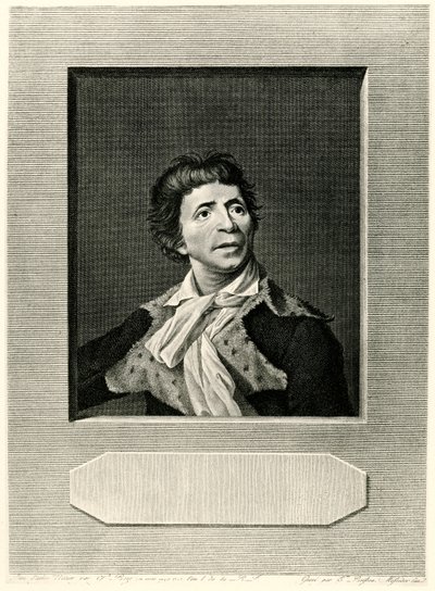 Jean-Paul Marat - German School