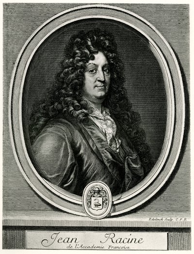 Jean Racine - German School