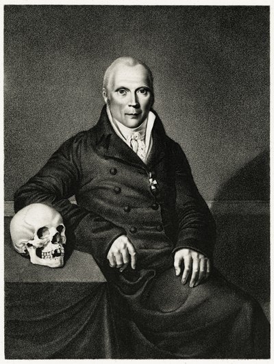 Johann Christian Reil - German School