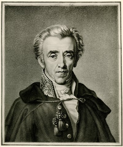 Johann Friedrich Freiherr Cotta von Cottendorf - German School
