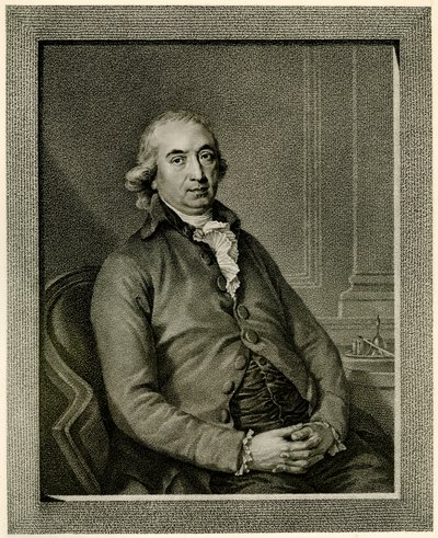 Johann Gottfried von Herder - German School