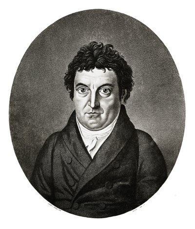 Johann Gottlieb Fichte - German School