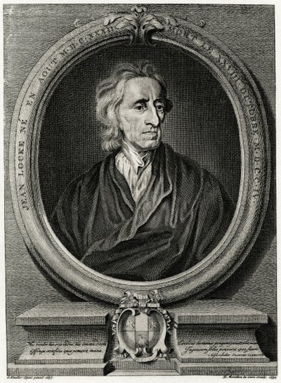 John Locke - German School