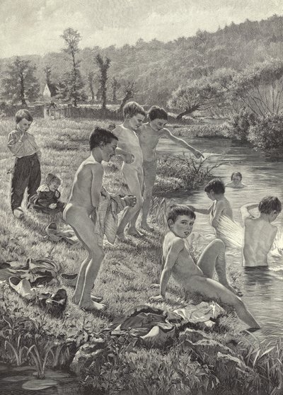 Temps joyeux - German School