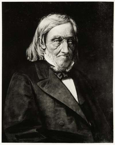 Karl Ernst von Baer - German School