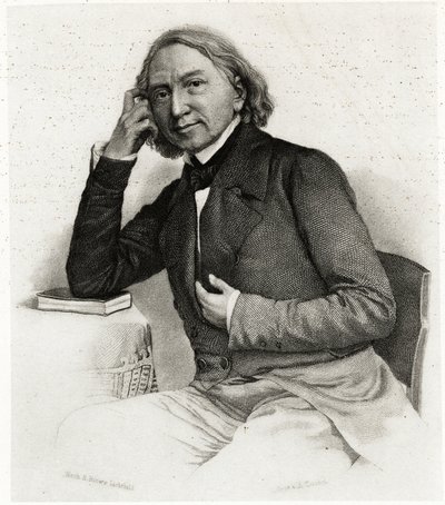Karl Lachmann - German School