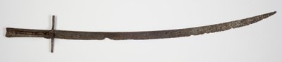 Langes Messer, sabre d