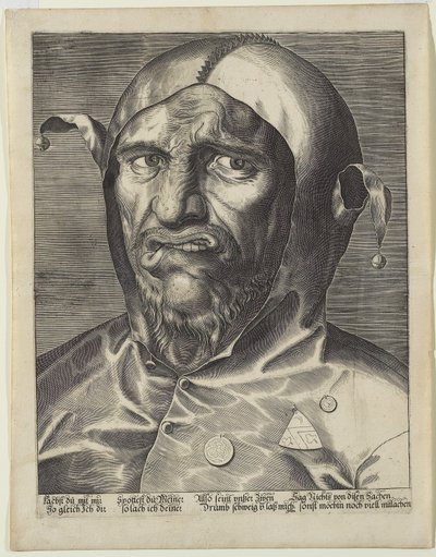 Grande Tête d