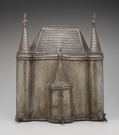 Laver, c.1530 - German School