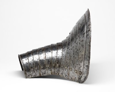 Protection de jambe pour la patte avant droite d