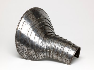 Protection de jambe pour la patte avant droite d