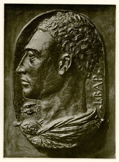 Leon Battista Alberti - German School