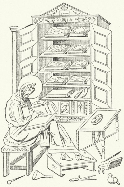 Bibliothèque d