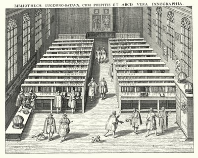 Bibliothèque de l