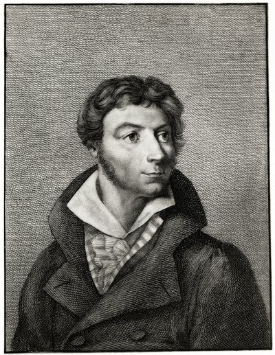 Lorenz Oken - German School