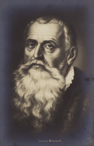 Lucas Cranach l