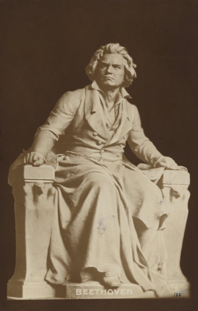 Ludwig van Beethoven - German School