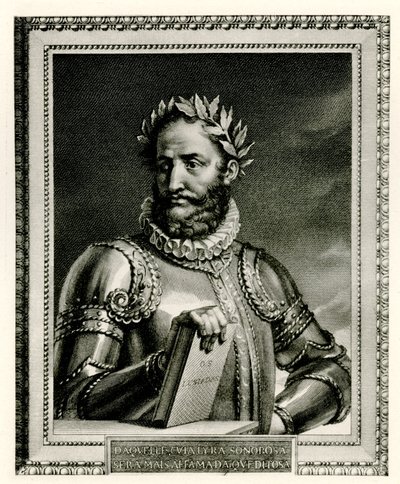 Luis de Camões - German School