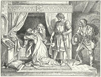 Marguerite de Sicile, fille de l