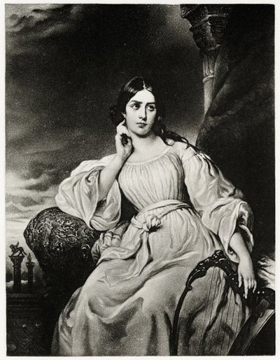 Maria Felicitas Malibran - German School