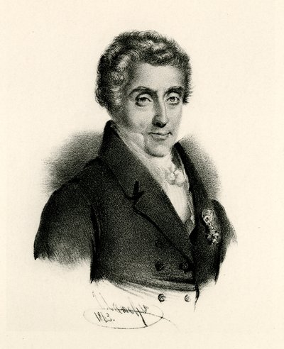 Maria Luigi Carlo Cherubini - German School