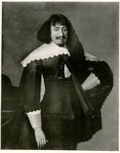 Martin Opitz - German School