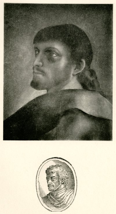 Masaccio - German School