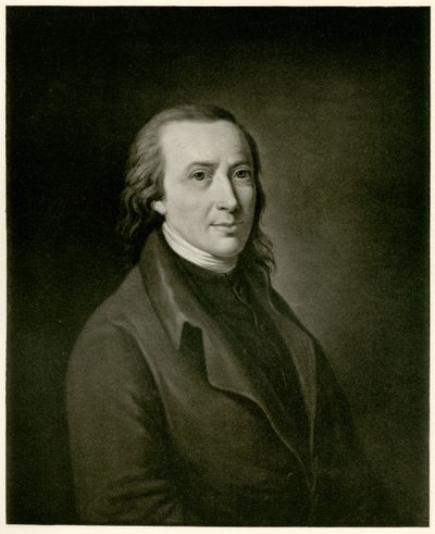Matthias Claudius - German School