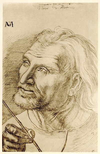 Matthias Grünewald - German School
