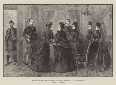 Rencontre de l