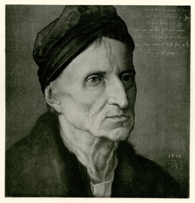 Michael Wolgemut - German School