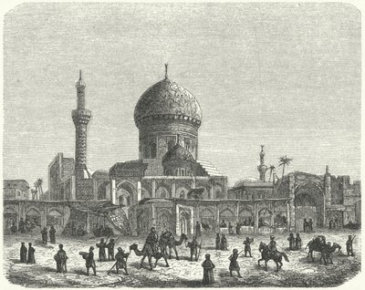 Mosquée d