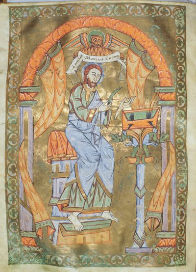 Saint Marc l