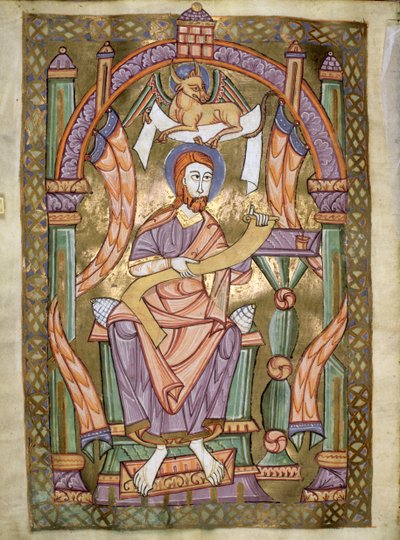 Saint Luc l
