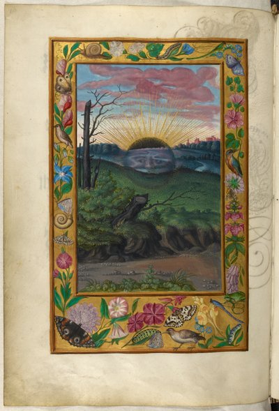 Le Soleil Noir, le Cinquième Traité, de 