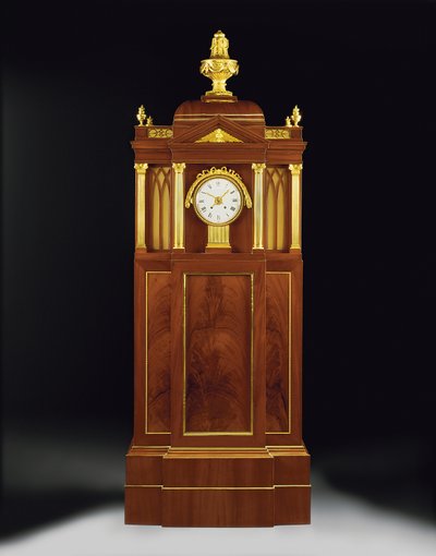 Horloge d
