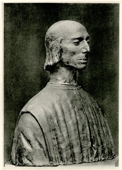 Niccolò di Bernardo dei Machiavelli - German School