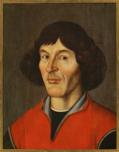 Nicolas Copernic ... - German School