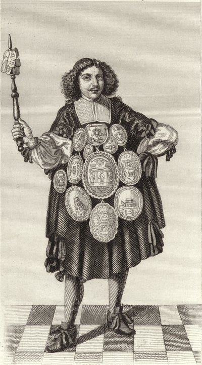 Poète d