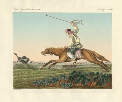 Chasse à l