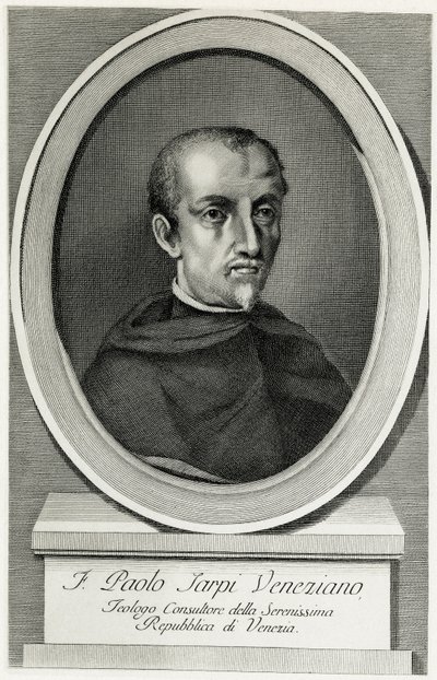 Paolo Sarpi - German School