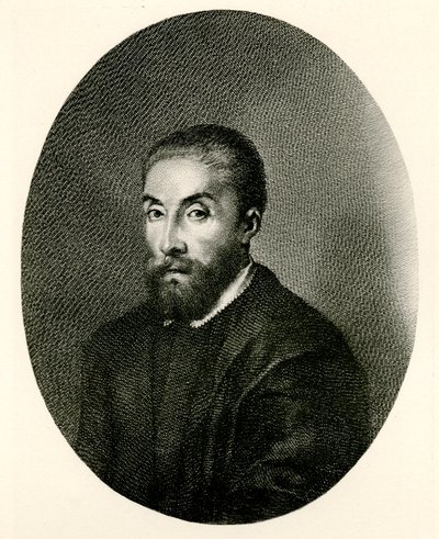 Paolo Veronese - German School