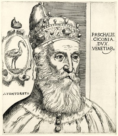 Pasquale Cicogna - German School